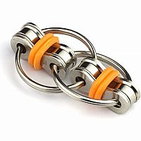 Flippy Chain - Orange