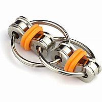 Flippy Chain - Orange