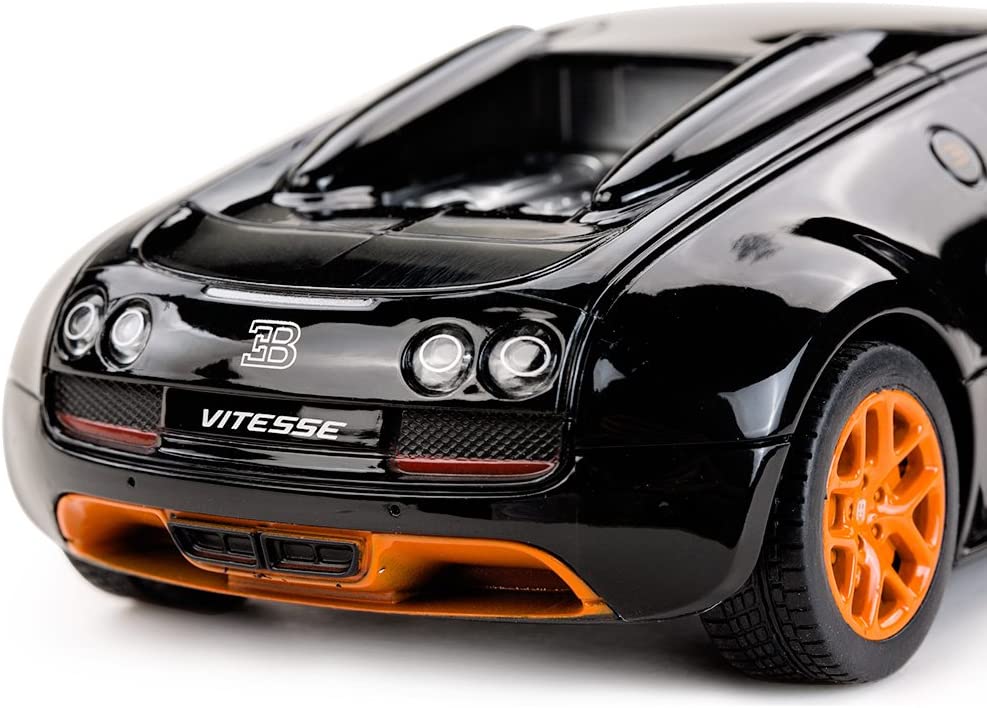 Rc bugatti veyron super sport new arrivals