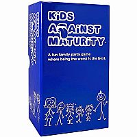 Kids Against Maturity