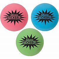 Hi-Bounce Stickball