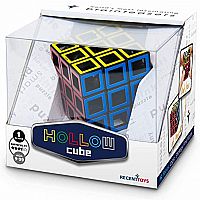 Hollow Cube