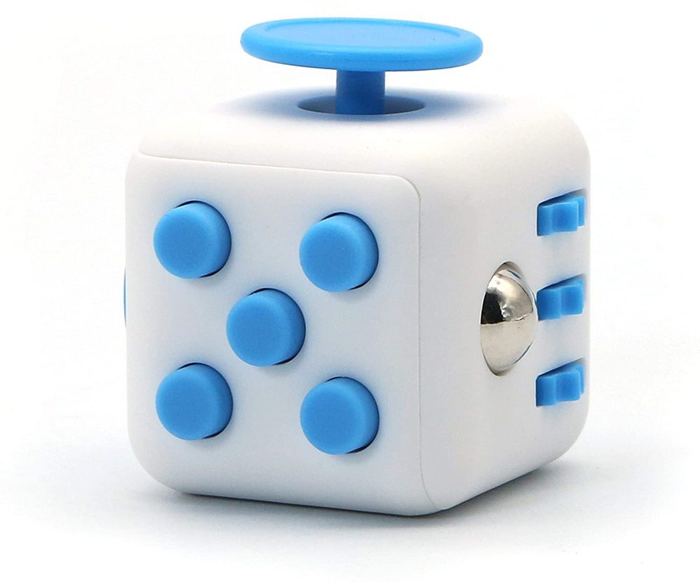 Fidget block hot sale