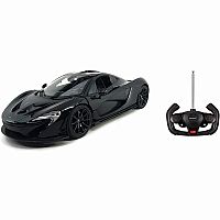 RC McLaren p1