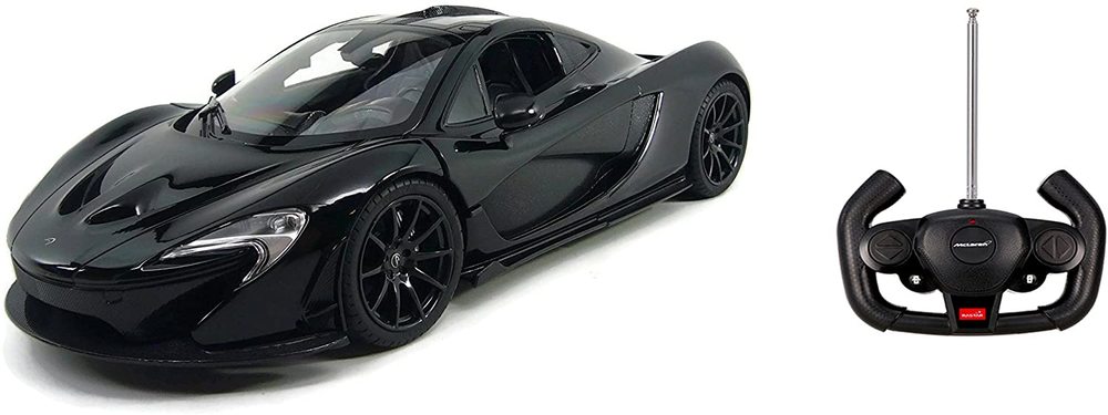 Mclaren p1 rc 2025
