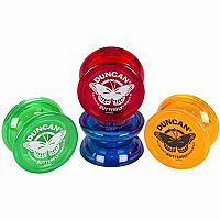 Duncan Butterfly Yo-Yo