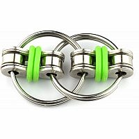 Flippy Chain - Green