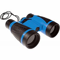 GeoSafari Compass Binoculars