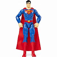 Superman  Action Figure12"