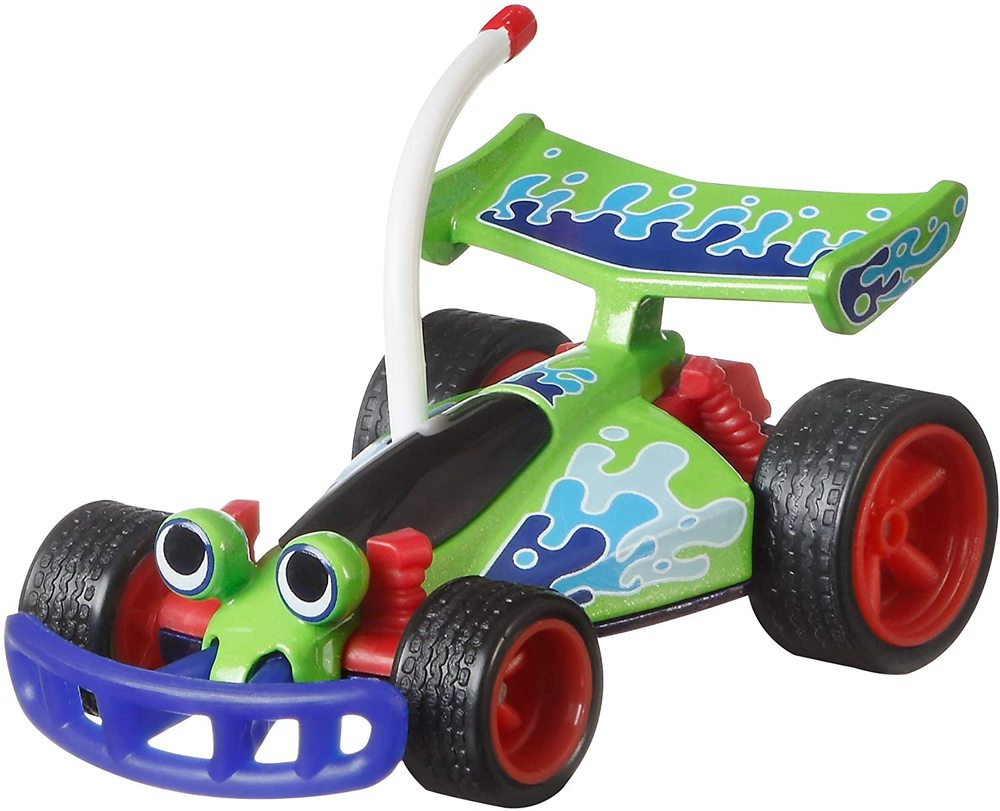 Rc car toy story new arrivals