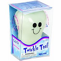 Twinkle Toof