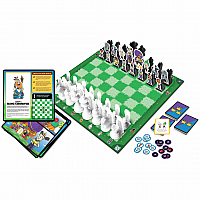 Storytime Chess