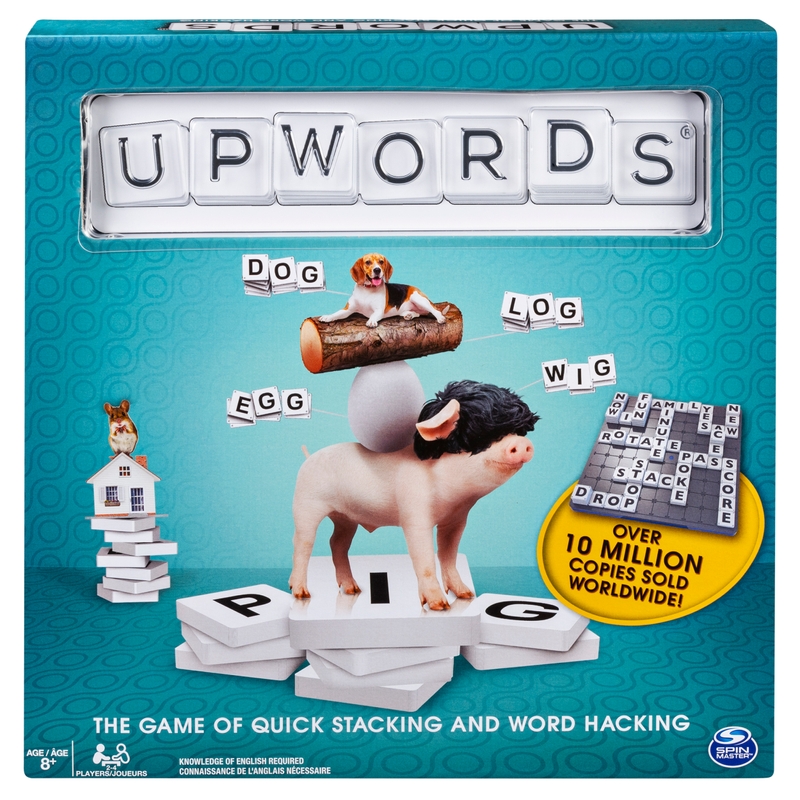 Upwords