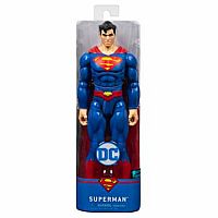 Superman  Action Figure12"