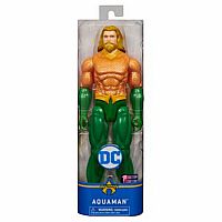 Aquaman Action Figure 12"