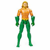 Aquaman Action Figure 12"