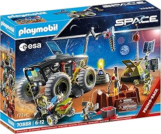70888 Mars Expedition