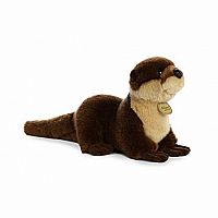 River Otter 11