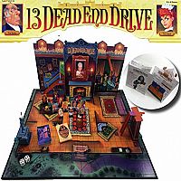 13 Dead End Drive