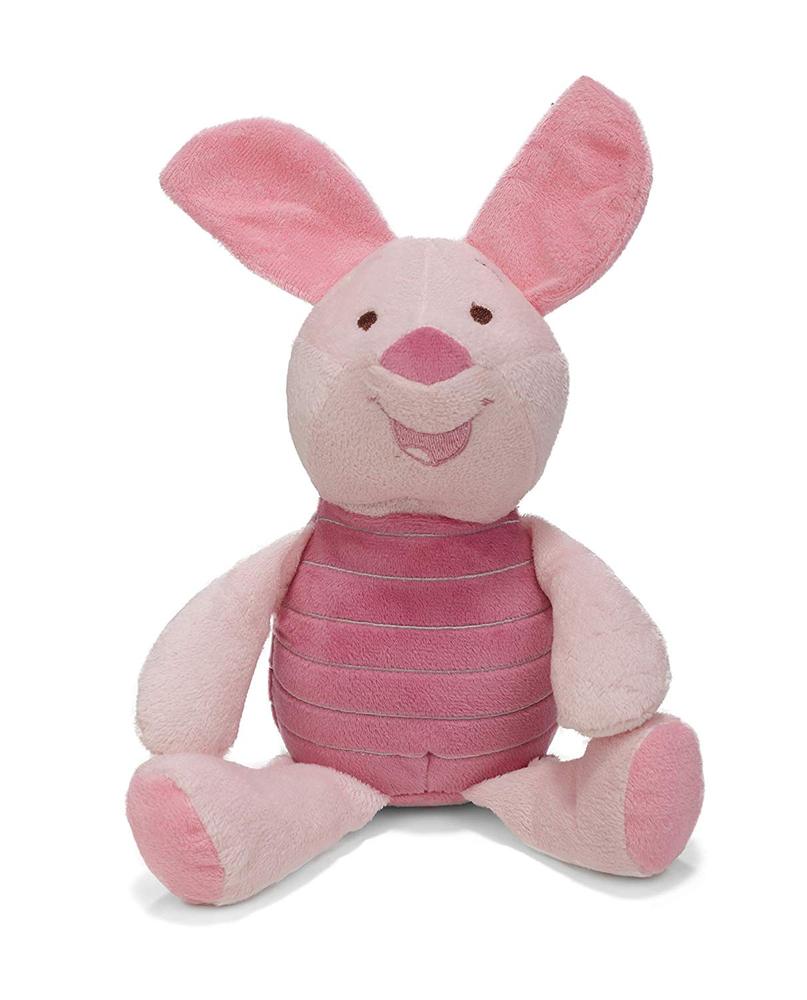 jumbo piglet plush
