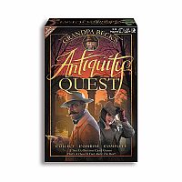 Antiquity Quest