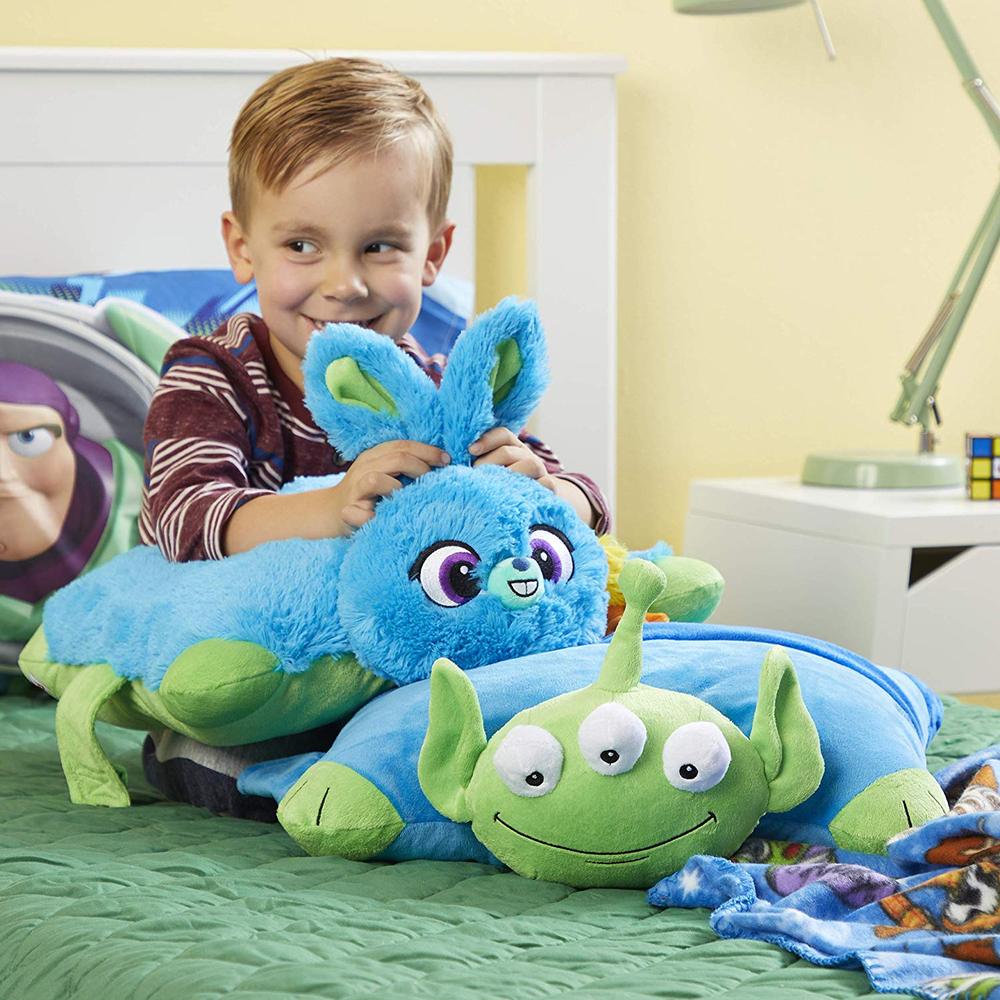 Toy story shop pillow pet