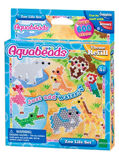 Brand: Aquabeads