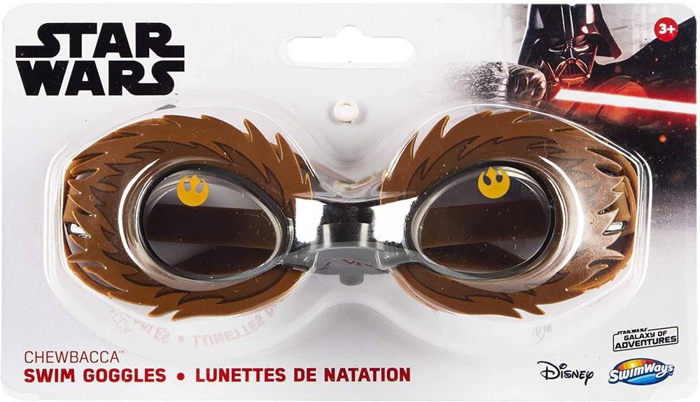 Goggles: Star Wars