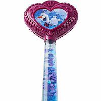 Frozen 2 Glitter Dive Wands