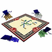 Deluxe Pente