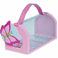 Cutie Pie Butterfly Bug House