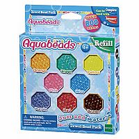 Jewel Bead Pack Refill