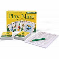 Play Nine