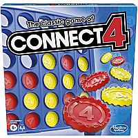 Connect 4