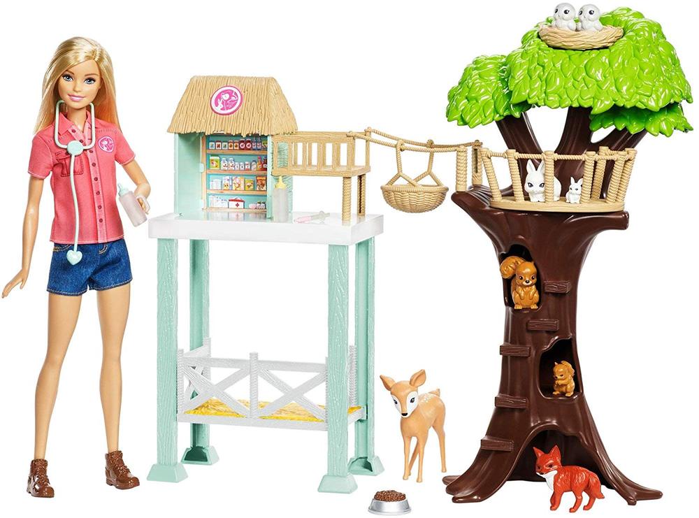 Animal Rescuer - Raff and Friends