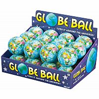 Globe Ball 3"