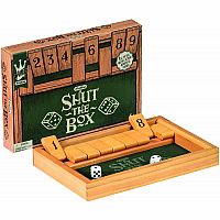 Shut the Box 