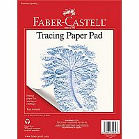 Tracing Paper Pad