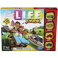 The Game of Life Junior