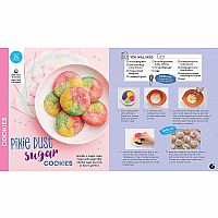 Kids Magical Baking