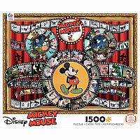 Disney Mickey Mouse 1500pc