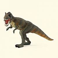 Tyrannosaurus Rex Green