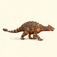 Ankylosaurus