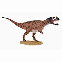 Ceratosaurus w/ Movable Jaw - Deluxe