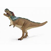 Feathered Tyrannosaurus Rex w/ Movable Jaw - Deluxe