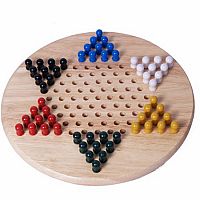 Chinese Checkers