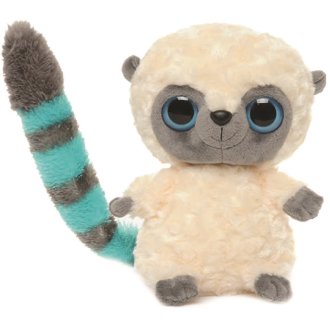 Yoohoo and friends bush baby deals