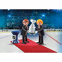 9015 NHL® NHL Stanley Cup® presentation set