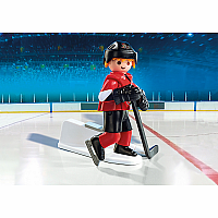 9019 NHL® Ottawa Senators® Player