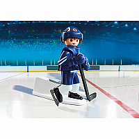 9021 NHL® Winnipeg Jets® Player